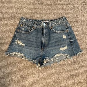 Denim Festival Short